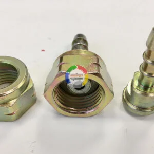 Adaptor portfurtun butelie GPL CH25