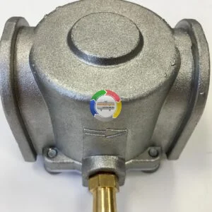 Filtru GPL MADAS 1/2 - 2 bar pentru protectie la centrala pe GPL