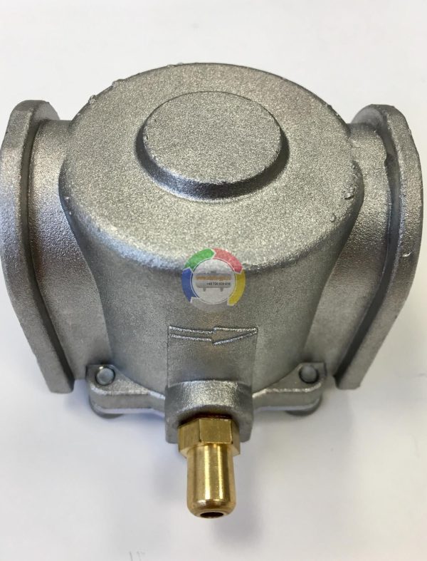 Filtru GPL MADAS 3/4 - 2 bar pentru protectie la centrala pe GPL