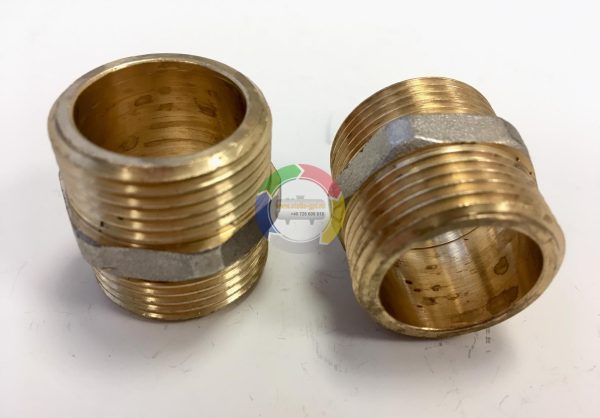 Niplu 1/2M filet DREAPTA