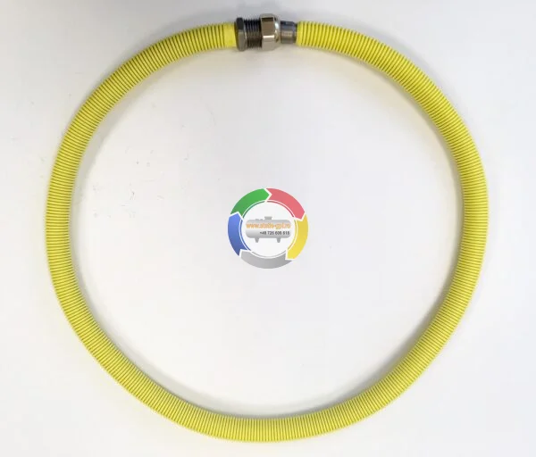 Racord extensibil 100-170 cm pentru centrala GPL 3/4F – 3/4M