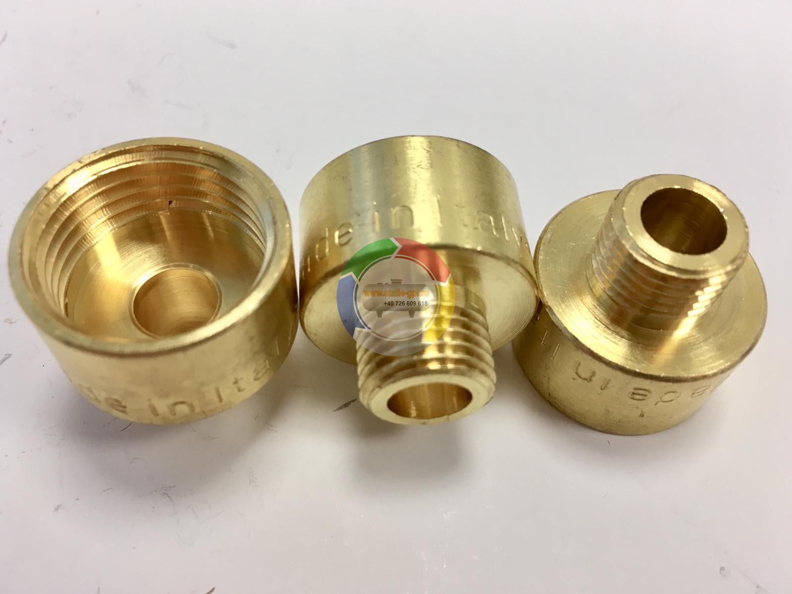 Racord 1 4M 1 2F DX Butelii GPL Bazine GPL Centrale GPL Si Accesorii