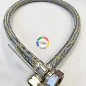 Racord flexibil GPL CH25 (W20x1/14) - 100 cm