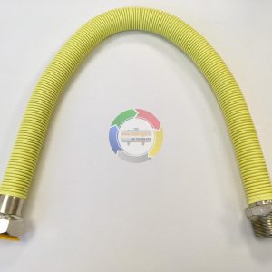 Racord extensibil 100 - 170 cm pentru centrala GPL 1/2F - 1/2M