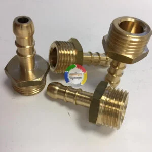 Portfurtun GPL 1/4M la iesirea din regulatorul de joasa presiune