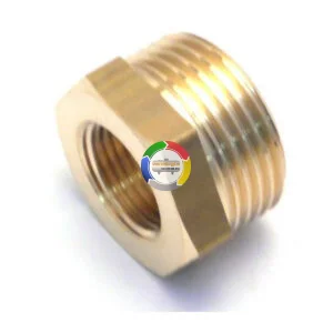 Reductie 3-4M - 1-2F filet DREAPTA folosit in general la instalatii GPL