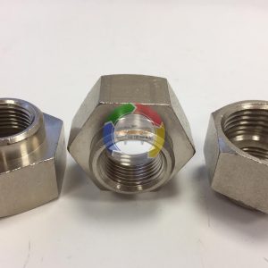 Reductie 1/2F – 3/4F filet DREAPTA folosita la instalatii GPL