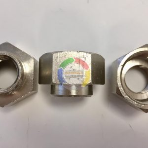 Reductie redusa 3/4 - 3/8 filet dreapta