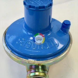 Regulator GPL 7 kg/h fara olandez Tecnogas