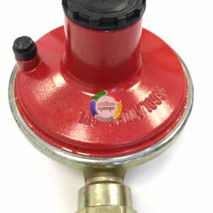 Regulator GPL 10 kg/h joasa presiune fara olandez Tecnogas