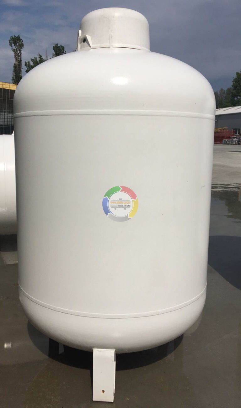 Rezervor Bazin GPL Suprateran Vertical 1000 Litri Echipat Complet rezervor-bazin-gpl-suprateran-vertical-1000-litri-echipat-complet