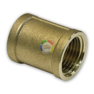 Mufa  1/2F filet DREAPTA