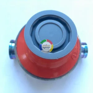 Regulator GPL 4 kg/h fara olandez NOVACOMET