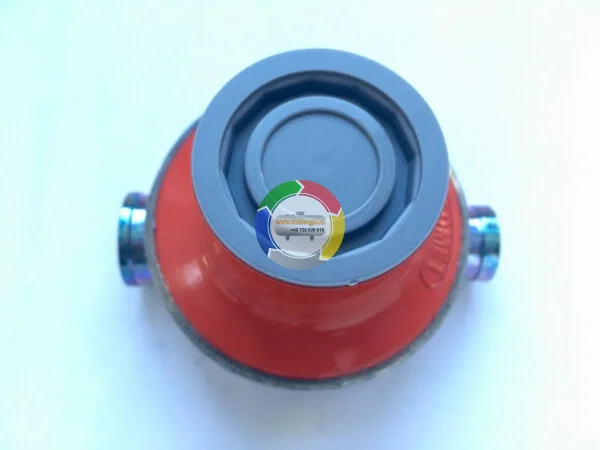 Regulator GPL 4 kg/h fara olandez NOVACOMET