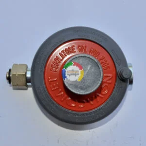 Regulator GPL