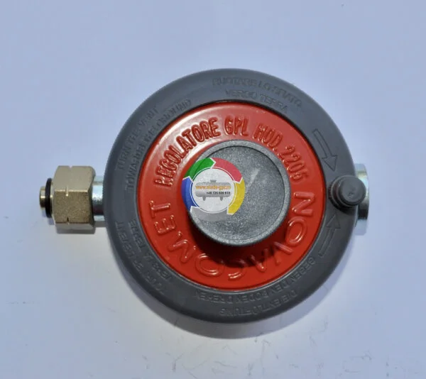 Regulator GPL
