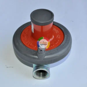 Regulator GPL 10 kg/h fara olandez NOVACOMET calibrat la 30 mbar