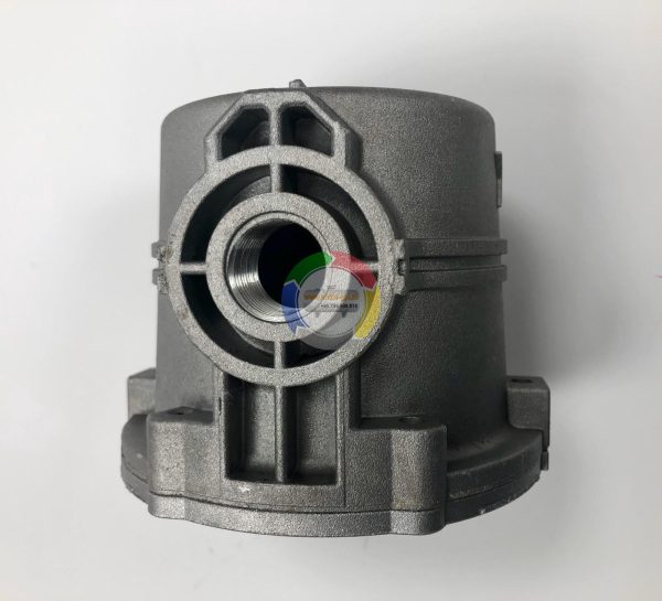 Filtru GPL 3/4 - 6 bar GECA asigura protectia la centrala pe GPL