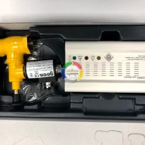 Kit detector GPL cu electrovalva 1/2 GECA