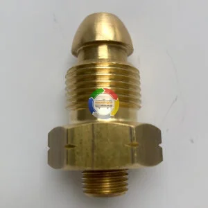 Conector butelie gpl Anglia