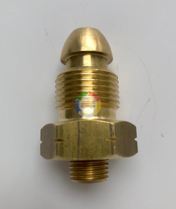 Conector butelie gpl Anglia