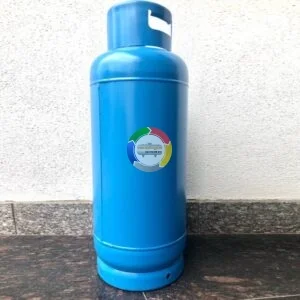 Butelie GPL 50 litri (21 kg)