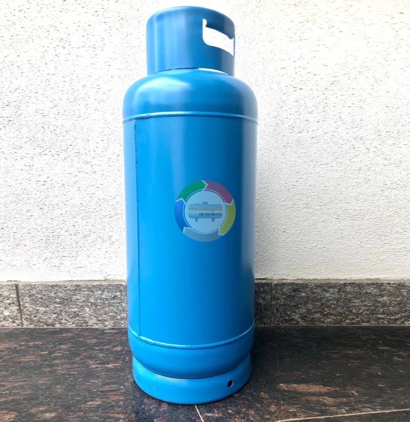 Butelie GPL 50 litri (21 kg)