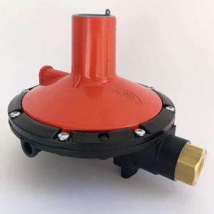 Regulator GPL 50 kg