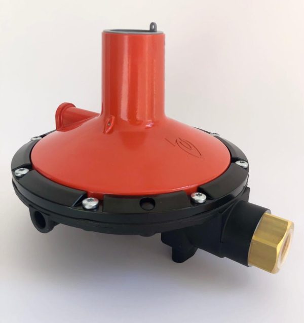 Regulator GPL 50 kg
