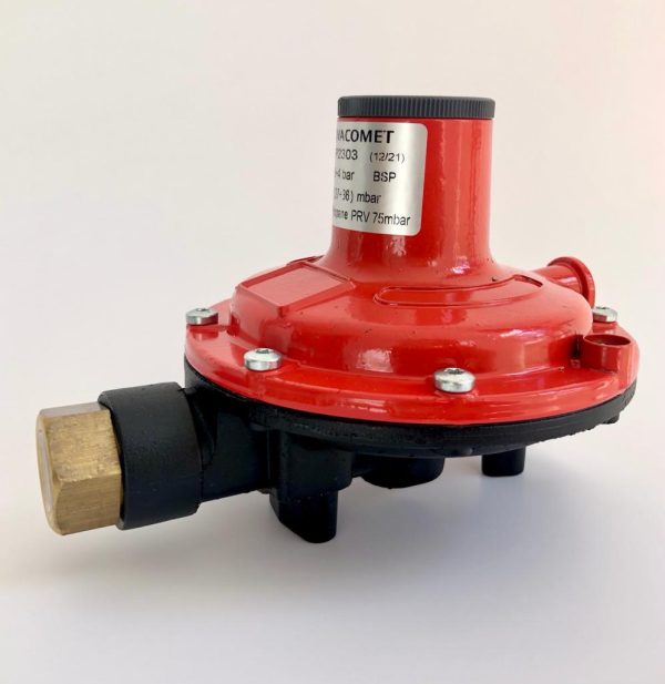 Regulator GPL joasa presiune 30 kg