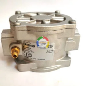 Filtru GPL Madas DN20 3pe4
