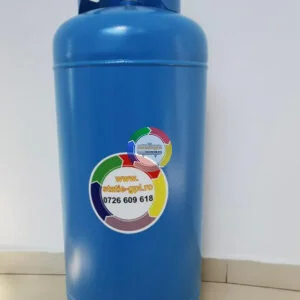 Butelie GPL 80 litri (34 kg) pentru centrale termice pe GPL