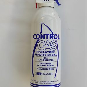 Spray detectare scapari GPL pentru testarea instalatiilor pentru gaz