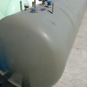 Rezervor/Bazin GPL 4900 litri Epoxy BG