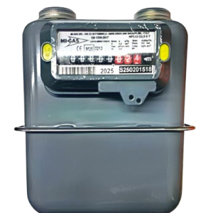 Contor Gpl/ Metan