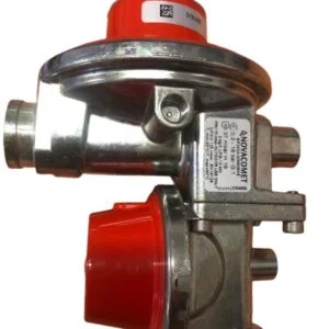 Regulator GPL 3 Kg h cu OPSO 37 mbar2