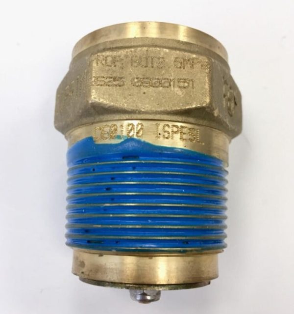 Sub supapa rezervor GPL ST25
