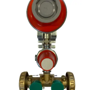 Minicentralina 4kg -S1-S2