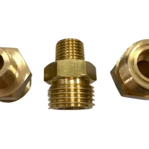 Niplu 1/4-3/8(CH 25)