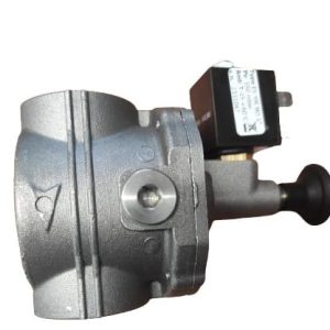 Electrovalva GPL 1"