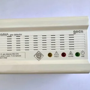 Detector GPL Gamma