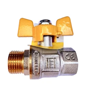 Robinet sferic filet interior-filet exterior 3/4"