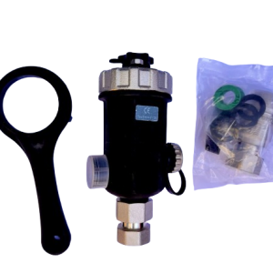 Filtru antimagnetita 3/4"