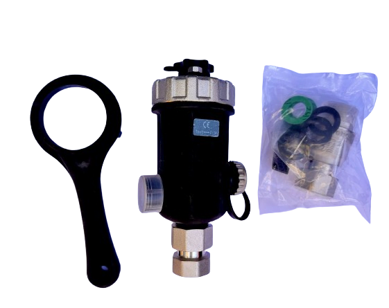 Filtru antimagnetita 3/4"