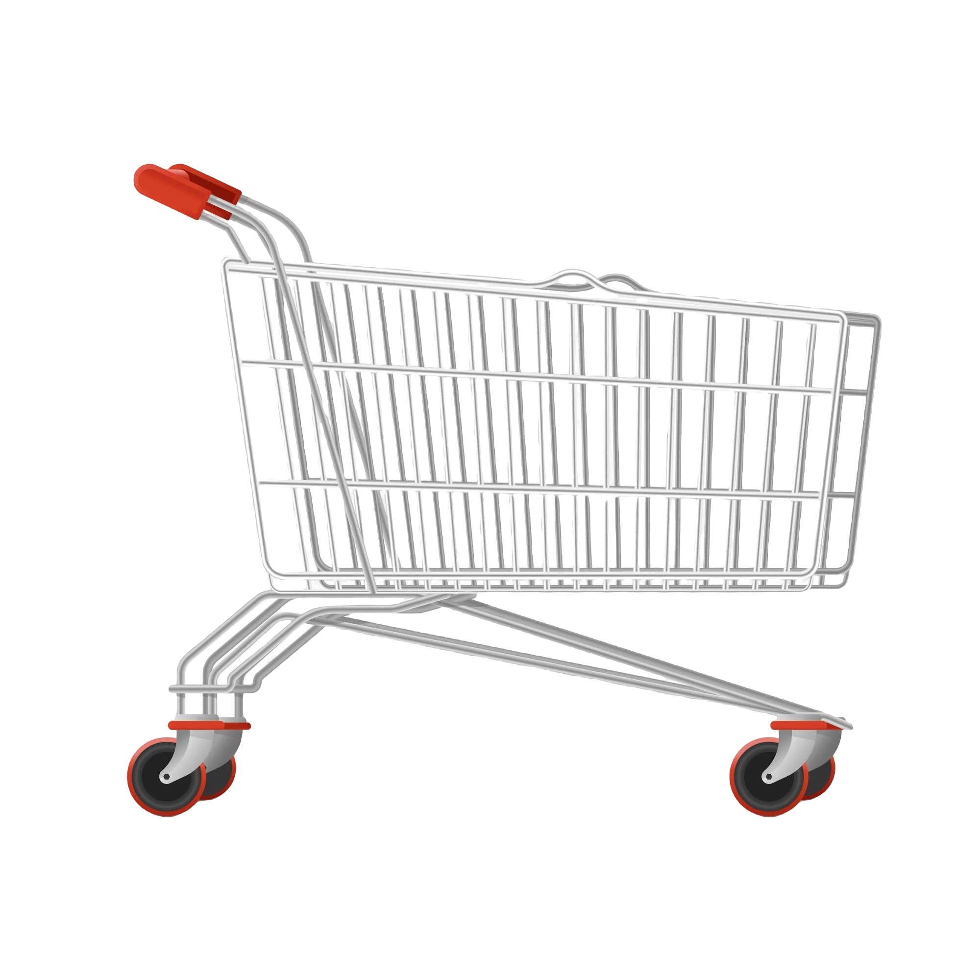 Cos de cumparaturi pentru butelie gpl, bazin gpl, accesorii gpl