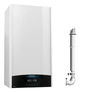 Centrala Ariston Genus One 24 KW Plus Combi