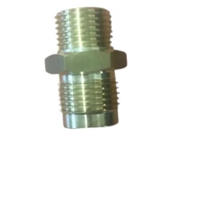 Niplu 3/8 -1/2 SX cu supapa
