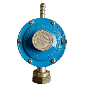Regulator 1 kg CH27 Tecnogas