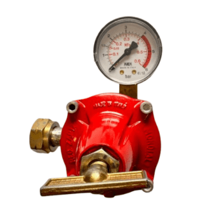 Regulator GPL 12 kg/h inalta presiune Tecnogas