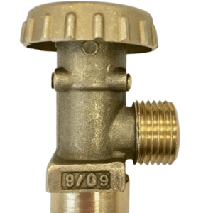 Robine centralina 3/8st-1/2dr